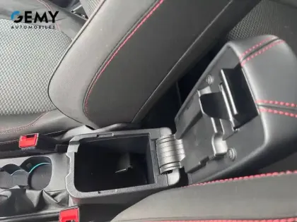 Photo 20 Ford Puma  1.0 EcoBoost 125 ch mHEV S&S BVM6