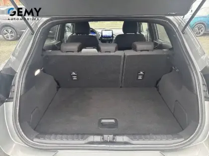 Photo 5 Ford Puma  1.0 EcoBoost 125 ch mHEV S&S BVM6