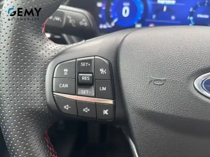 Photo 15 Ford Puma  1.0 EcoBoost 125 ch mHEV S&S BVM6