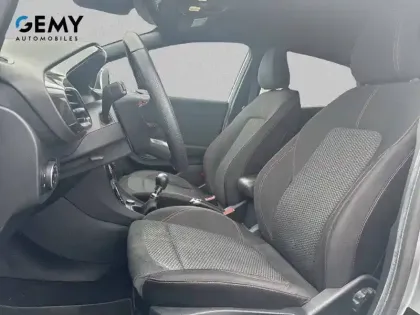 Photo 8 Ford Puma  1.0 EcoBoost 125 ch mHEV S&S BVM6