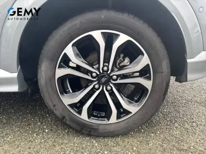 Photo 10 Ford Puma  1.0 EcoBoost 125 ch mHEV S&S BVM6