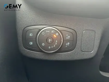 Photo 17 Ford Puma  1.0 EcoBoost 125 ch mHEV S&S BVM6