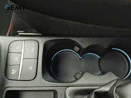 Photo 106 Ford Puma  1.0 EcoBoost 125 ch mHEV S&S BVM6