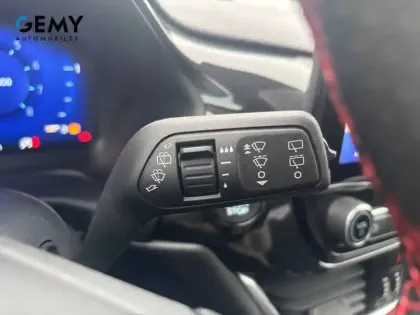 Photo 32 Ford Puma  1.0 EcoBoost 125 ch mHEV S&S BVM6