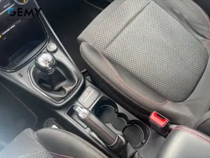 Photo 19 Ford Puma  1.0 EcoBoost 125 ch mHEV S&S BVM6