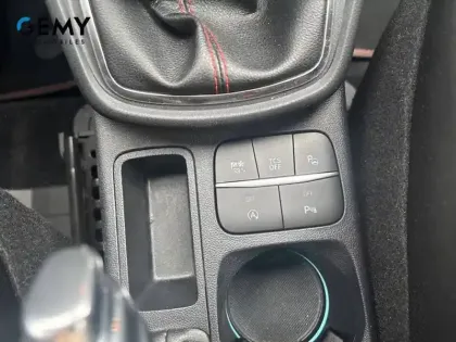 Photo 21 Ford Puma  1.0 EcoBoost 125 ch mHEV S&S BVM6