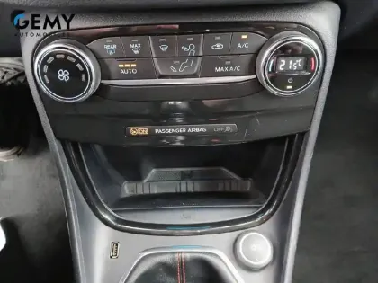 Photo 84 Ford Puma Gén. II Ph1 Titanium Business 5