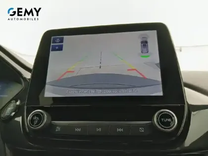 Photo 53 Ford Puma  1.0 EcoBoost 125 ch mHEV S&S BVM6