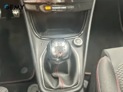 Photo 22 Ford Puma  1.0 EcoBoost 125 ch mHEV S&S BVM6