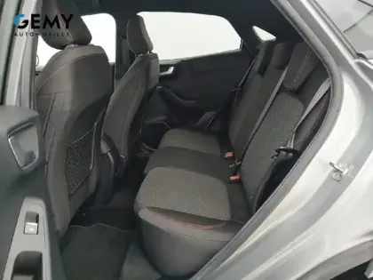 Photo 48 Ford Puma  1.0 EcoBoost 125 ch mHEV S&S BVM6