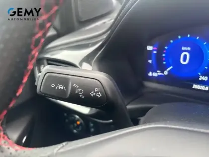 Photo 33 Ford Puma  1.0 EcoBoost 125 ch mHEV S&S BVM6