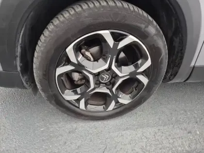 Photo 25 Citroën C5 aircross  BlueHDi 130 S&S EAT8