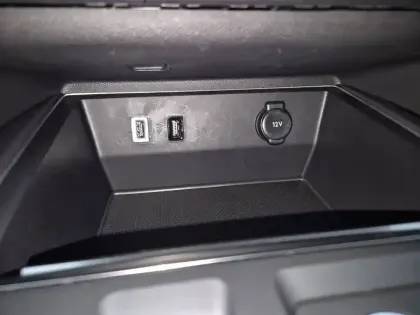 Photo 28 Citroën C5 aircross  BlueHDi 130 S&S EAT8