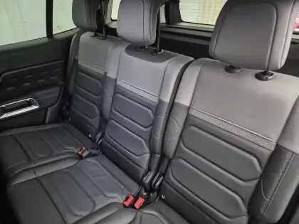 Photo 24 Citroën C5 aircross  BlueHDi 130 S&S EAT8