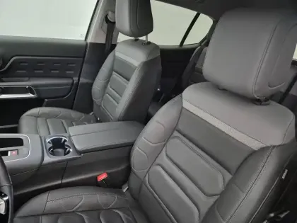 Photo 23 Citroën C5 aircross  BlueHDi 130 S&S EAT8