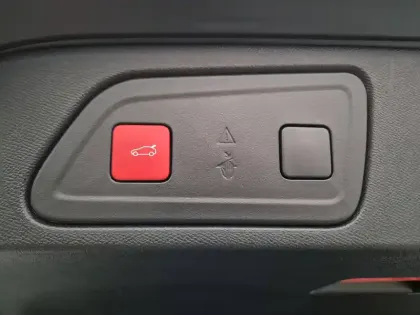 Photo 35 Citroën C5 aircross  BlueHDi 130 S&S EAT8