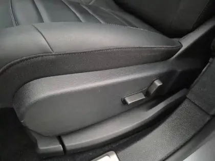 Photo 36 Citroën C5 aircross  BlueHDi 130 S&S EAT8