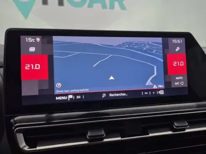 Photo 32 Citroën C5 aircross  BlueHDi 130 S&S EAT8