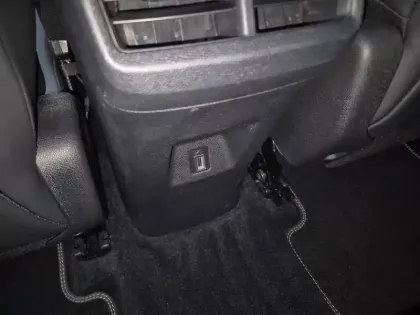 Photo 37 Citroën C5 aircross  BlueHDi 130 S&S EAT8