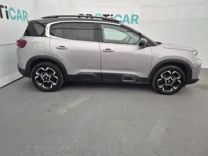 Photo 18 Citroën C5 aircross  BlueHDi 130 S&S EAT8