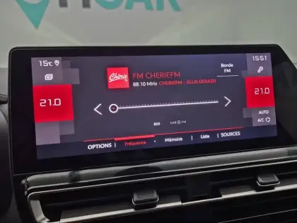 Photo 31 Citroën C5 aircross  BlueHDi 130 S&S EAT8