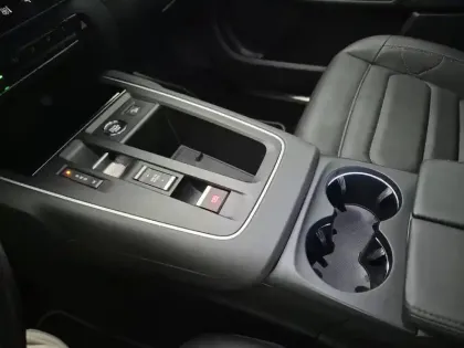 Photo 27 Citroën C5 aircross  BlueHDi 130 S&S EAT8