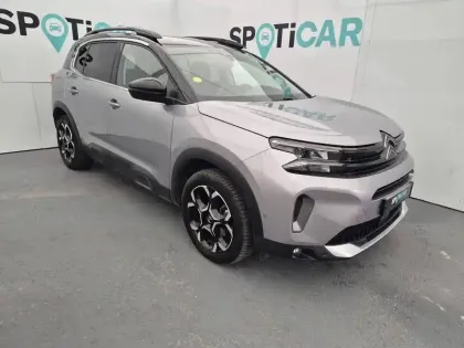 Photo 17 Citroën C5 aircross  BlueHDi 130 S&S EAT8