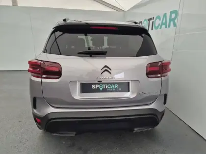 Photo 19 Citroën C5 aircross  BlueHDi 130 S&S EAT8