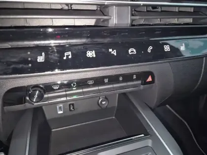 Photo 29 Citroën C5 aircross  BlueHDi 130 S&S EAT8