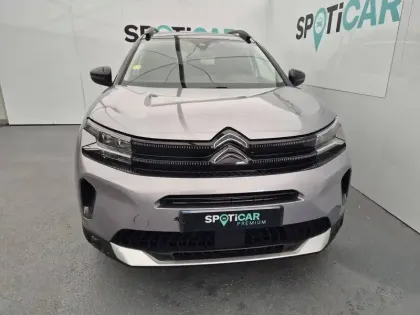 Photo 16 Citroën C5 aircross  BlueHDi 130 S&S EAT8