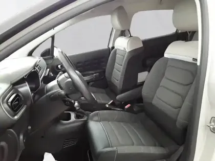 Photo 10 Citroën C3  PureTech 110 S&S EAT6