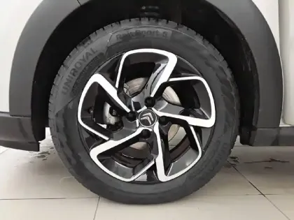 Photo 12 Citroën C3  PureTech 110 S&S EAT6