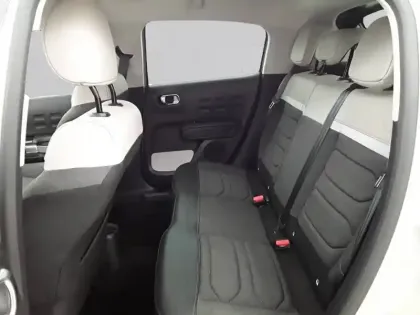 Photo 11 Citroën C3  PureTech 110 S&S EAT6