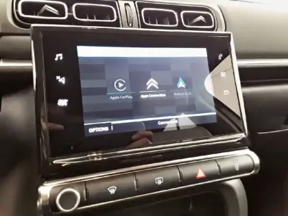 Photo 19 Citroën C3  PureTech 110 S&S EAT6