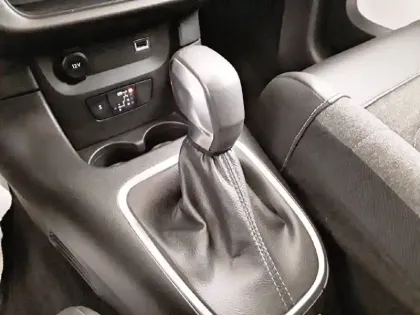 Photo 13 Citroën C3  PureTech 110 S&S EAT6