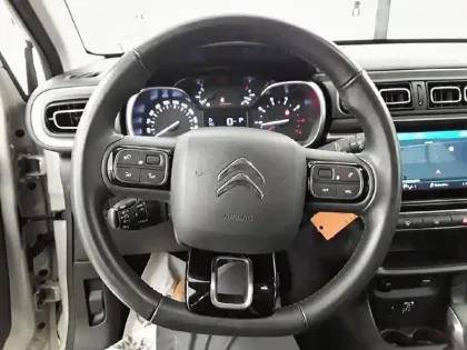 Photo 8 Citroën C3  PureTech 110 S&S EAT6