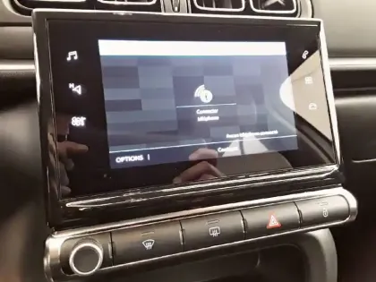 Photo 18 Citroën C3  PureTech 110 S&S EAT6