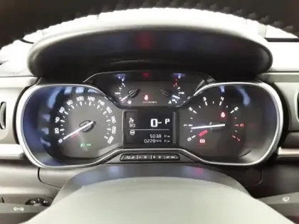 Photo 9 Citroën C3  PureTech 110 S&S EAT6