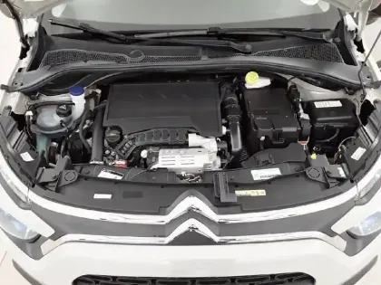 Photo 25 Citroën C3  PureTech 110 S&S EAT6