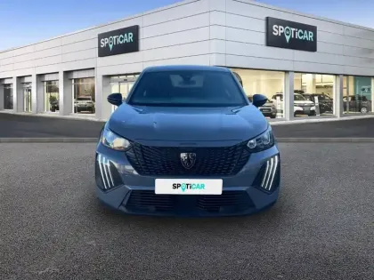 Photo 33 Peugeot 2008  PureTech 100 S&S BVM6