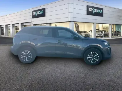 Photo 35 Peugeot 2008  PureTech 100 S&S BVM6