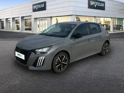 Photo 32 Peugeot 208  PureTech 100 S&S BVM6