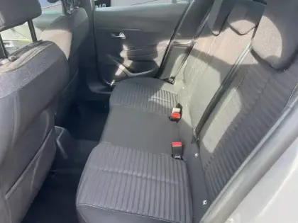 Photo 9 Peugeot 208  PureTech 100 S&S BVM6