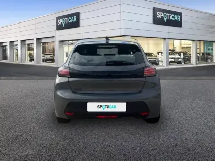 Photo 20 Peugeot 208  PureTech 100 S&S BVM6