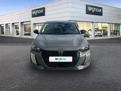 Photo 33 Peugeot 208  PureTech 100 S&S BVM6