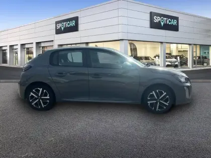 Photo 35 Peugeot 208  PureTech 100 S&S BVM6