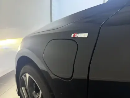 Photo 17 Audi A3  Sportback 40 TFSIe 204 S tronic 6