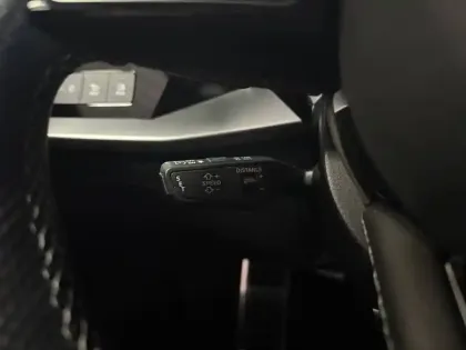 Photo 29 Audi A3  Sportback 40 TFSIe 204 S tronic 6