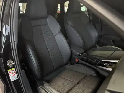 Photo 10 Audi A3  Sportback 40 TFSIe 204 S tronic 6