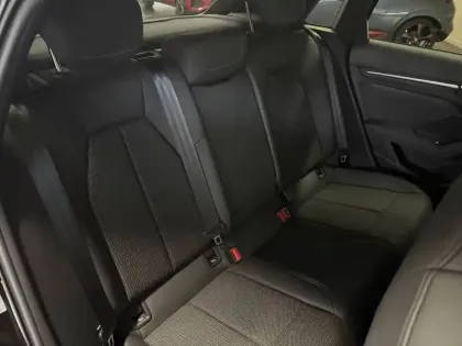 Photo 11 Audi A3  Sportback 40 TFSIe 204 S tronic 6